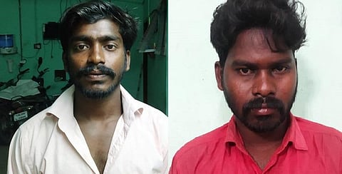 “பெண் பிள்ளை இருக்கும் வீட்டின் முன் செல்போன் பேசாதீங்க” - எச்சரித்த தந்தையை கொலை செய்த இளைஞர்கள்