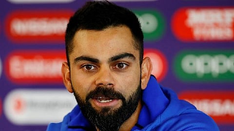 “ஒரு அணியாக பேட்டிங்கில் இன்னும் சிறந்து விளங்கவில்லை” - கோலி கருத்து