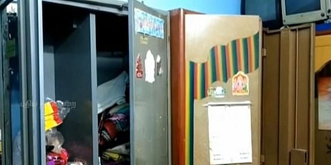 300 சவரன் நகை, 6 லட்சம் பணம் கொள்ளை - மருத்துவர் வீட்டில்  கைவரிசை காட்டிய கொள்ளையர்கள்