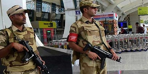 ராணுவம், விமானப்படை தயாராக இருக்க அறிவுறுத்தல் - பாதுகாப்பு வளையத்திற்குள் தமிழகம்
