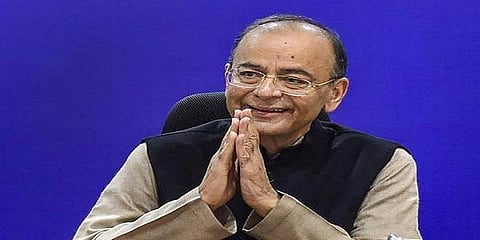  “உடல்நிலை சரியில்லை ; மத்திய அமைச்சர் பதவி வேண்டாம்” - அருண்ஜெட்லி நினைவலைகள்