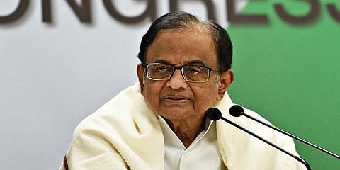 நீட்டிக்கப்படுமா சிதம்பரத்தின் சிபிஐ காவல்? 