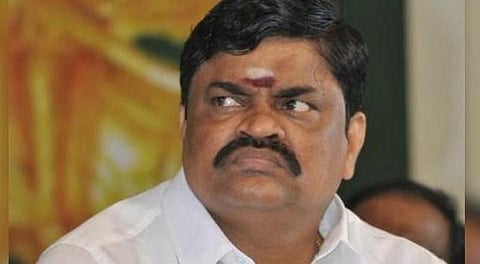 ராஜேந்திர பாலாஜி சொத்துக் குவிப்பு வழக்கு: செப் 25க்கு ஒத்திவைப்பு