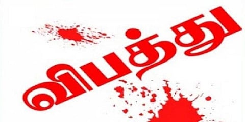 விபத்தில் சிக்கியவர்களுக்கு உதவினால் ரூ. 5 ஆயிரம் சன்மானம்