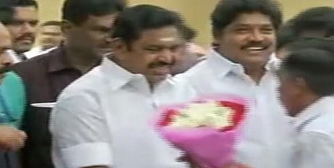 ஸ்டாலின் அடிக்கடி வெளிநாடு செல்லும் மர்மம் என்ன? - முதல்வர் பழனிசாமி தாக்கு 