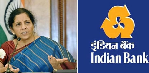 பன்னிரெண்டாக குறையும் பொதுத்துறை வங்கிகளின் எண்ணிக்கை 