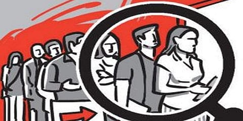 ஆண்களைவிட 2 மடங்கு குறைந்துபோன பெண்களின் வேலைவாய்ப்பு 