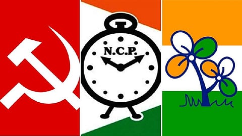 தேசிய கட்சி அங்கீகாரத்தை இழக்கும் முக்கிய கட்சிகள்..? காரணம் இதுதான்..!