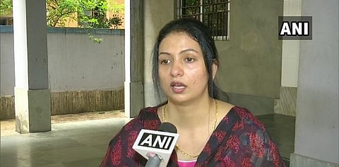 “நீதித்துறை குறித்து பெருமிதம் கொள்கிறேன்” - ஷமி மனைவி ஹசின் 