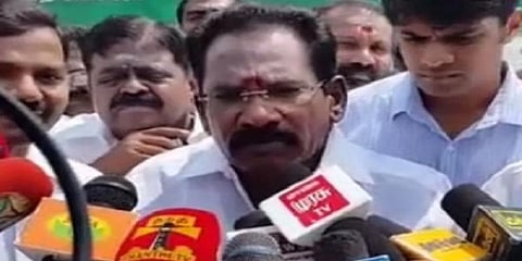 ஒரே நாடு; ஒரே குடும்ப அட்டை திட்டத்தில் தமிழகம் இணையும் - செல்லூர் ராஜூ 