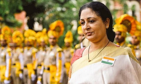 நீதிபதி தஹில் ரமாணிக்கு ஆதரவாக வழக்கறிஞர்கள் செப்.9-ல் ஆர்ப்பாட்டம்..!
