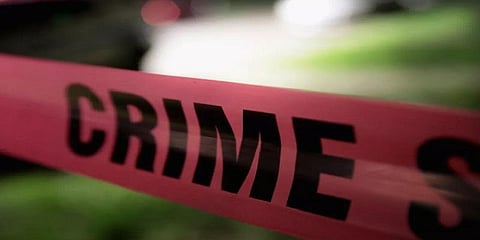 பள்ளி மாணவியை கொலை செய்த இளைஞர் கைது 
