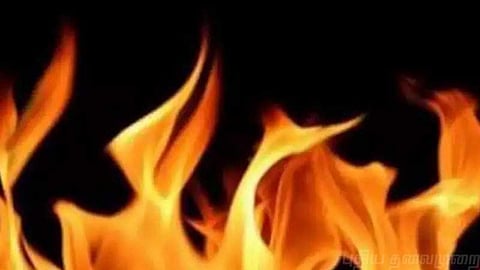 தந்தையால் எரிக்கப்பட்ட மகள் - சிகிச்சை பலனின்றி உயிரிழப்பு