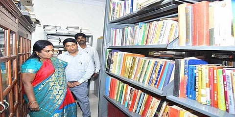 “15 நாளில் தெலுங்கு கற்பேன்” - தெலங்கானா ஆளுநர் தமிழிசை 