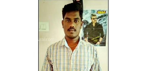 புதிய தலைமுறை செய்தி எதிரொலி : நாகை இளைஞரை மீட்க நடவடிக்கை 
