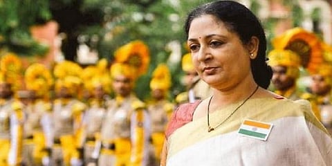 2வது நாளாக நீதிபதி தஹில் ரமாணி முன் வழக்கு விசாரணை இல்லை 