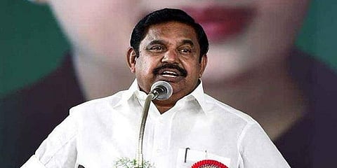 வளர்ச்சி திட்டங்களை ஸ்டாலினால் பொறுத்துக்கொள்ள முடியவில்லை - முதல்வர் பழனிசாமி 