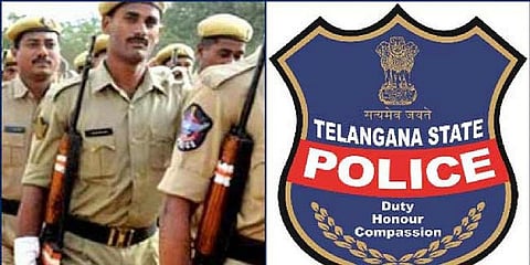 பெண்ணும் கிடைக்கவில்லை மரியாதையும் கிடைக்கவில்லை- வேலையை ராஜினாமா செய்த கான்ஸ்டபிள்