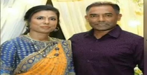 பிரபல கார் தொழிலதிபர் ரீட்டா தற்கொலை ! கணவருடன் பிரச்னை?