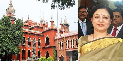 நீதிபதிகள் மாற்றம் குறித்து விளக்கமளிக்க தயார் - கொலிஜியம் 