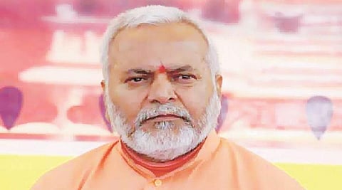 சட்ட மாணவி பாலியல் புகார்: சின்மயானந்தாவிடம் 7 மணி நேரம் விசாரணை
