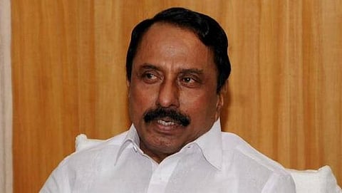 “5,8-ஆம் வகுப்பு பொதுத்தேர்வுகளால் இடைநிற்றலுக்கு வாய்ப்பில்லை”- செங்கோட்டையன்