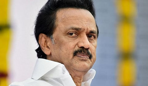இன்று மாலை ஆளுநர் பன்வாரிலாலை சந்திக்கிறார் மு.க.ஸ்டாலின்?