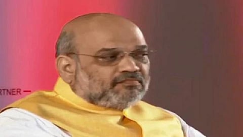 ‘தேசிய குடிமக்கள் பதிவேடு இந்தியா முழுவதும் அமல்’ - அமித்ஷா உறுதிமொழி 