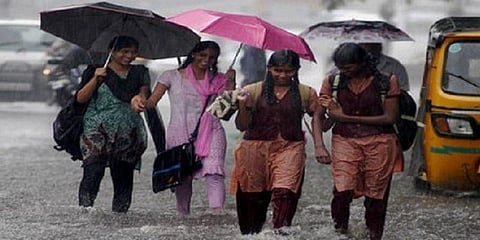 சென்னையில் பள்ளிகள் வழக்கம்போல் இயங்கும் - மாவட்ட ஆட்சியர் 