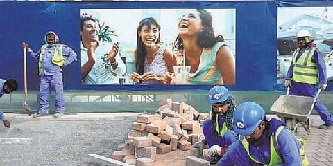 வெளிநாடுகளுக்கு புலம்பெயர்வோரில் இந்தியர்களே அதிகம்: ஐ.நா.தகவல்!