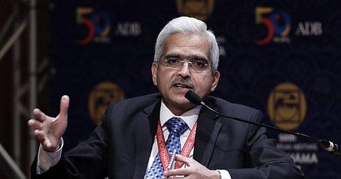 “இதுவரை உலகளாவிய பொருளாதார மந்தநிலை இல்லை” - ஆர்பிஐ ஆளுநர் 
