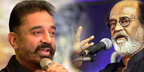 பொது மொழி ஏற்கெனவே இருக்கிறது, அதுதான் ஆங்கிலம் - கமல்ஹாசன்