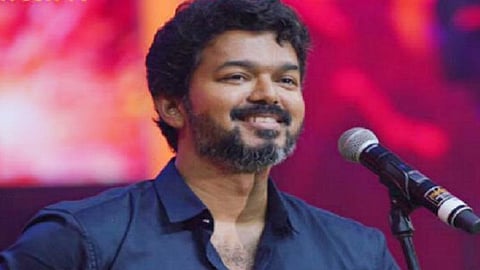 vijay