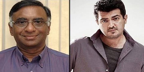 ‘விவேகம்’படத் தயாரிப்பாளர் மீது வழக்குப்பதிவு செய்ய நீதிமன்றம் உத்தரவு  