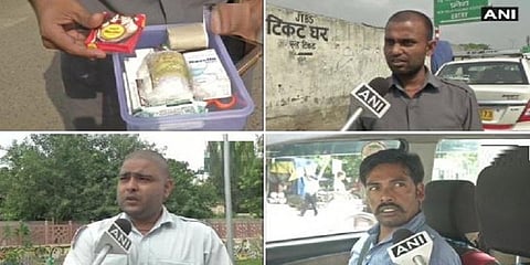 “ஆணுறை இல்லை என்றால் அபராதம் போடுகிறார்கள்” - டெல்லி ஓட்டுநர்கள்  