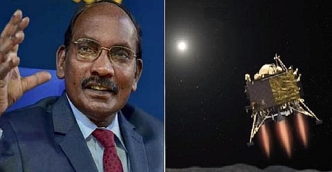 சந்திரயான்-2 தொழில்நுட்பம் சரியானதா ? - கேள்வி எழுப்பும் மூத்த விஞ்ஞானிகள்
