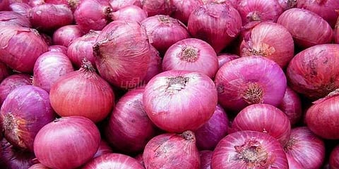 வெங்காயத்தின் விலை 3 நாட்களில் குறையும் - தமிழக அரசு 