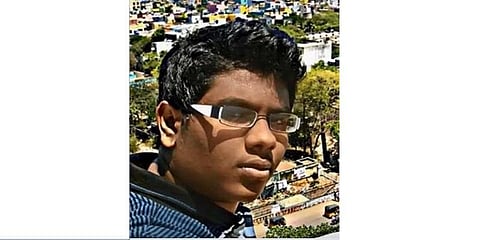 நீட் ஆள்மாறாட்டம் : உதித் சூர்யாவுக்கு சிபிசிஐடி சம்மன் 