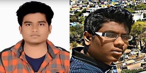உதித் சூர்யாவிடம் தேனி சிபிசிஐடி காவல்துறையினர் இன்று விசாரணை 