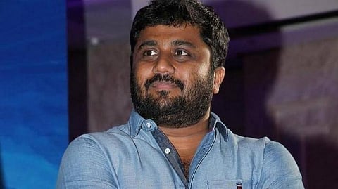 மத்திய அரசு இந்தி மொழியை திணிக்கவில்லை - தயாரிப்பாளர் ஞானவேல்ராஜா