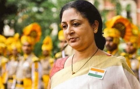 “மும்பையை விட சென்னை பிடித்ததால் இங்கேயே குடியேறுகிறேன்” -  தஹில் ரமானி