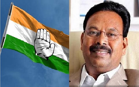 யார் இந்த நாங்குநேரி காங். வேட்பாளர் ரூபி மனோகரன்? 