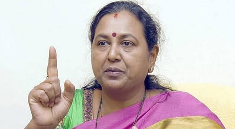 கம்யூனிஸ்ட் கட்சிகளுக்கு பணம் கொடுத்ததா திமுக ? விளக்கம் கேட்கும் பிரேமலதா