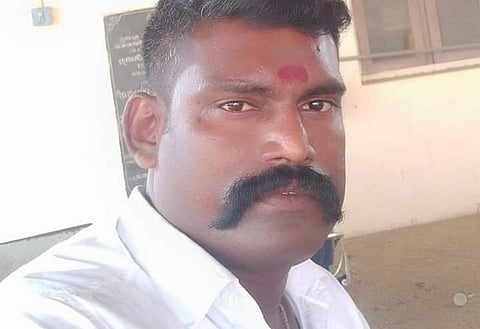 “ தன் பாலின சேர்க்கைக்கு அழைத்ததாக கணவர் மீது பொய் வழக்கு”- சேலம் ஆட்சியரிடம் மனு