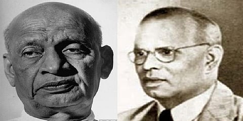 ‘இரும்பு மனிதரின் இதயம்’ - வப்பலா பங்குன்னி மேனனை தெரியுமா? 