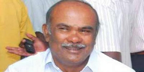 ராதாபுரம் தொகுதியில் மறுவாக்கு எண்ணிக்கை - உயர்நீதிமன்றம் 