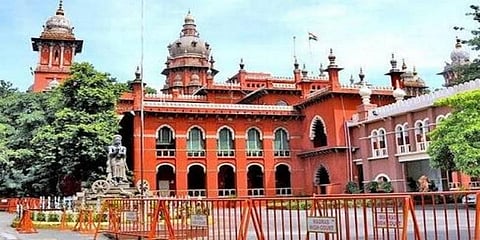 “ஏர்போர்ட் முதல் மாமல்லபுரம் வரை பேனர்” - அனுமதி கோரி தமிழக அரசு மனு