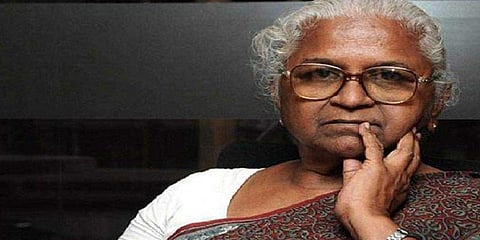 எனது பிள்ளை வீடு திரும்புவானா? - அற்புதம்மாள் 