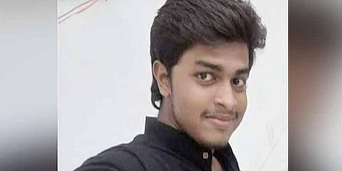 நீட் தேர்வு முறைகேடு: கல்லூரியில் இருந்து இர்ஃபான் நீக்கம்