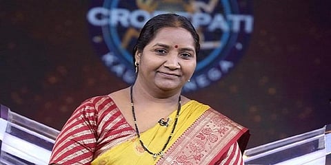 கோடீஸ்வரன் நிகழ்ச்சியில் வென்றவர் தேர்தல் தூதராக நியமனம் 